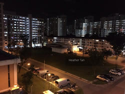 Blk 418 Fajar Road (Bukit Panjang), HDB 5 Rooms #140661402